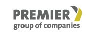 Premier Group of Companies logo